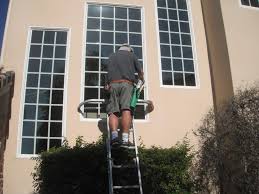 Clerkenwell Window cleaners EC1