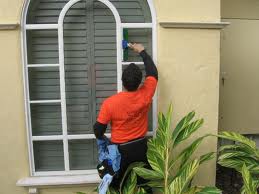 Fulwell window cleaning