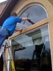 UB6 window cleaners