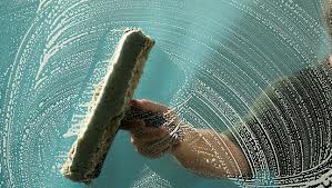 Window cleaners Kensington