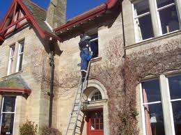 greenford window cleaning
