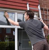 window cleaners fulwell